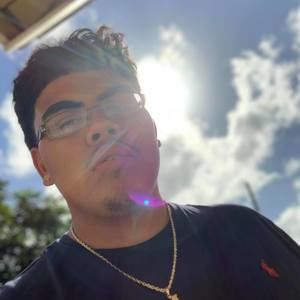 Meet your Posher, Jacob